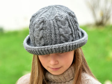 Winterberry Bucket Hat 247
