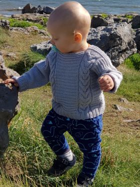 Terra Sweater 133