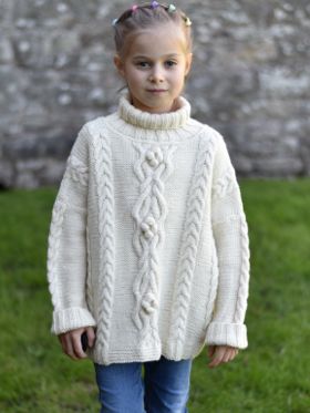 Temptation Sweater 156