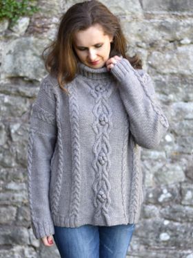 Big Temptation Sweater 157
