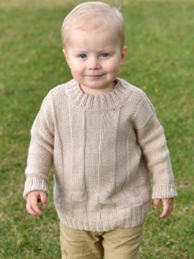 Blosky Sweater 158