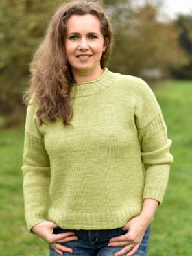 Brassard Sweater 172