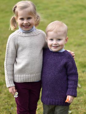 Polarity Sweater 173