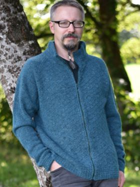Driftwheel Cardigan 181