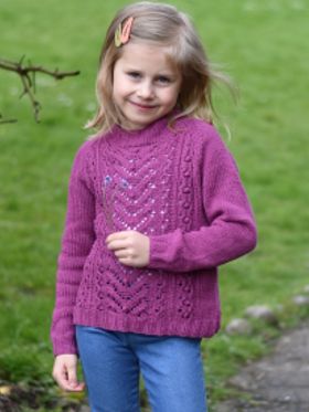D-light Sweater 186