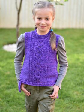 Hoya Vest 188