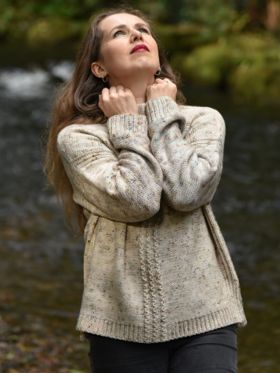 Teifi Sweater 197