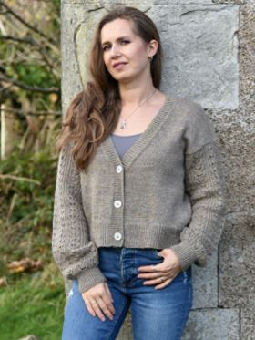 Emmer Cardigan 200