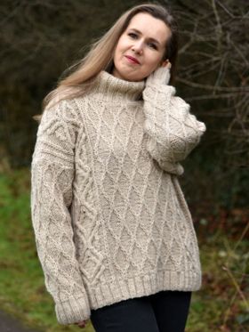 Sona Sweater 204