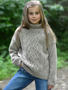 Saunter Sweater 211
