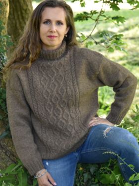 Adult Saunter Sweater 212