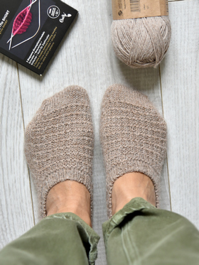 E-motion Slippers 257